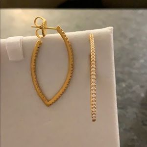 Freida Rothman modern hoops